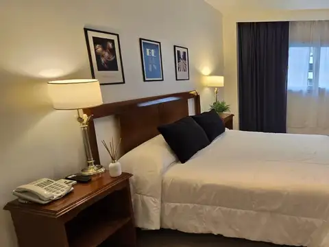 Marcelo T de Alvear al 600