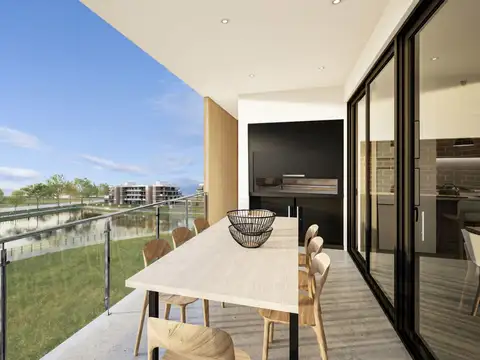 Departamento en Venta 1 año