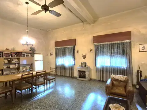 Terreno en Venta 30  mts Fondo