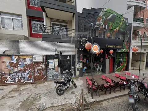 Galpón en Venta en Mataderos, CABA
