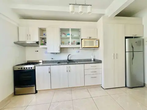 Departamento en Venta 47 años