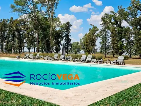 Terreno en Venta en Los Tres Pinos Gral Rodriguez 