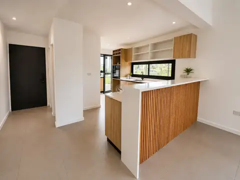Casa en Alquiler A Estrenar