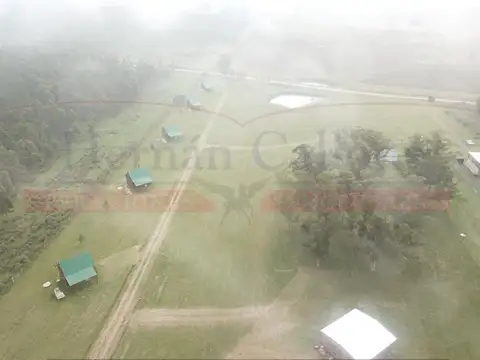 Batalla Del Cerrito 5500