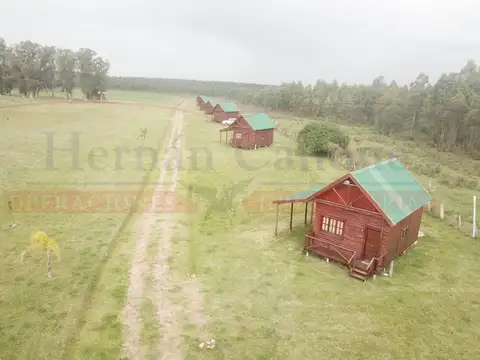 Batalla Del Cerrito 5500