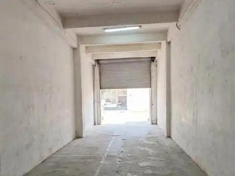 Galpon en Alquiler 15 años