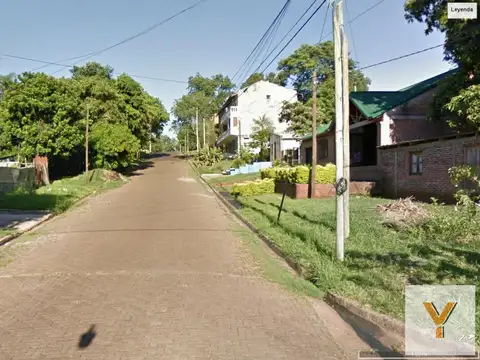 Casa en Venta en Posadas, USD 116.000