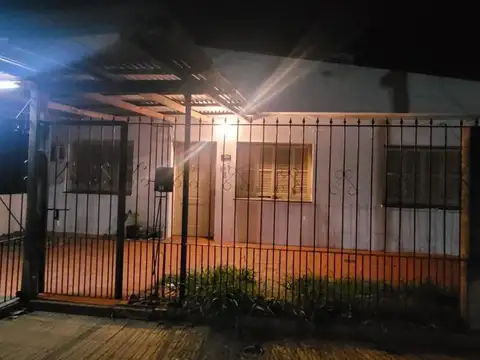 Casa en venta - 3 Dormitorios 1 Baño - Cochera- 311Mts2 - Posadas