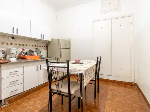 Casa en Venta en Quilmes Oeste, USD 115.000