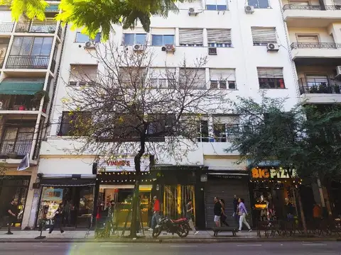 Avenida Callao 500