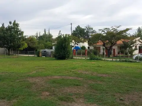 Terreno en Venta 19,65  mts Frente