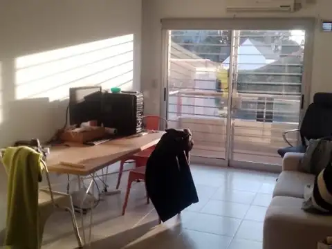 Departamento en Venta en Castelar Sur, USD 90.000
