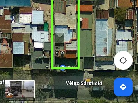 Vélez Sársfield 1000
