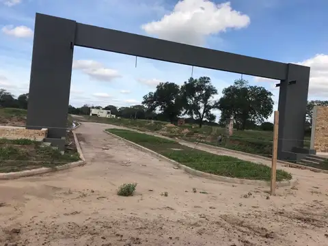 TERRENOS/FRACCIONES/LOTEOS - TERRENOS - OTRAS ZONAS, RESISTENCIA