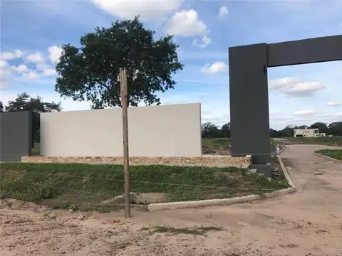 Terreno en Venta en Resistencia, USD 28.000