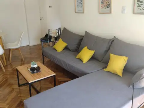 Departamento en Alquiler Temporal en Centro, $ 890.000