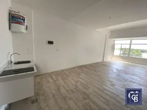 Departamento en Venta con 1 cochera
