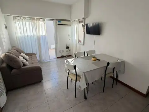 Avenida Santa Fe 1400