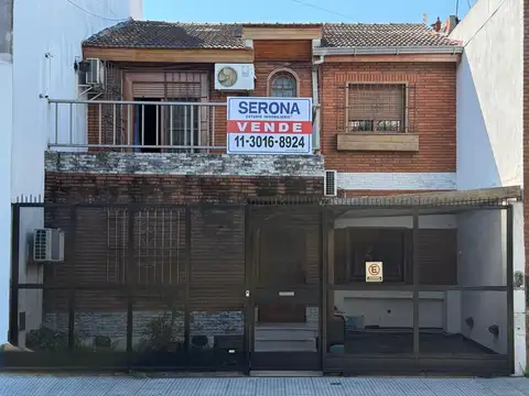 Casa en venta en Parque Chacabuco