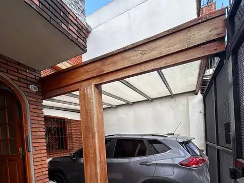 Av. Carabobo 1200