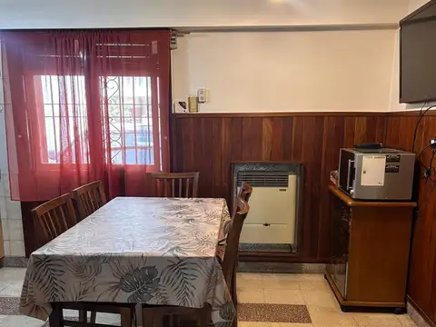 Casa en venta en Parque Chacabuco