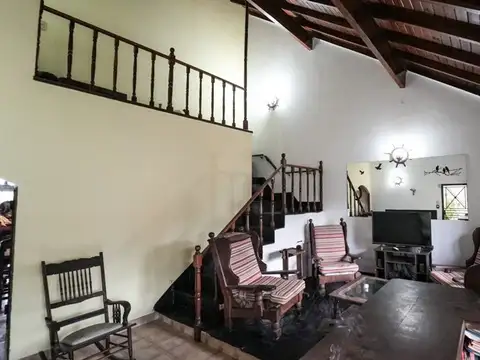 Venta Casa 5 ambientes en José C. Paz