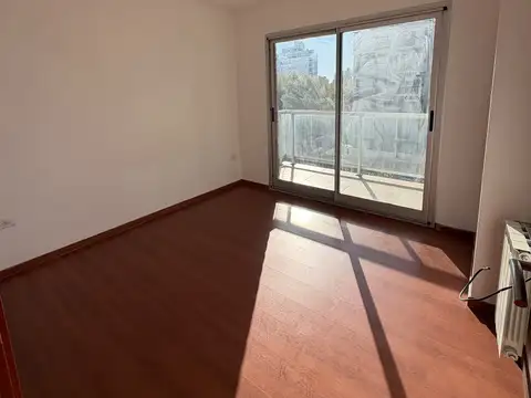 ALQUILER - SEMIPISO 1 DORMITORIO - AV. FRANCIA 1438, BARRIO LOURDES, ROSARIO