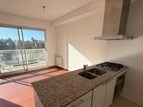 Departamento en Alquiler en Rosario, $ 550.000