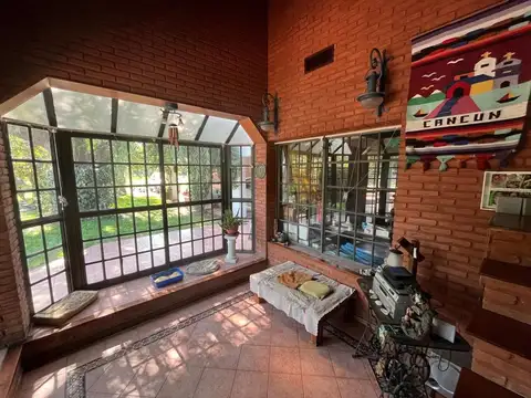 Quinta en Venta en Country Club Banco Provincia, USD 290.000