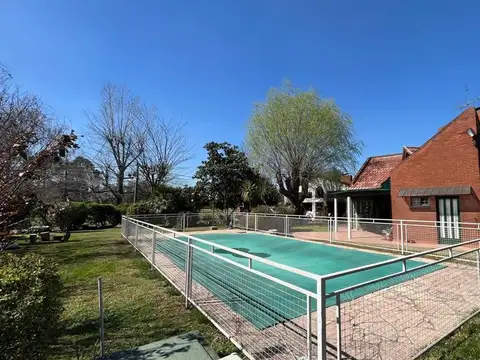 VENTA CASA COUNTRY BANCO PROVINCIA MORENO ALVAREZ