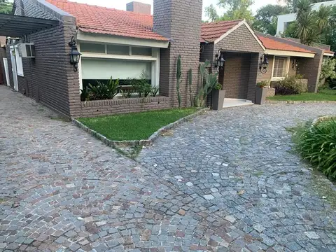 Casa en Venta de 3 dormitorios