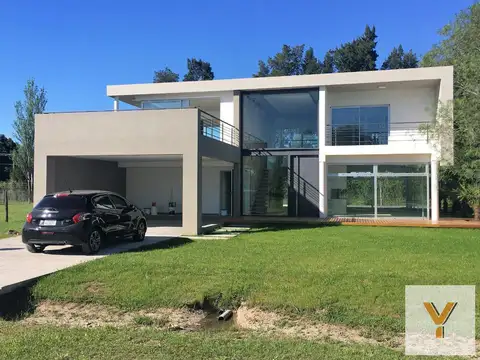 Club de Campo La Cándida