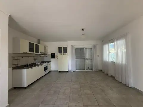 Casa en Alquiler 18 años