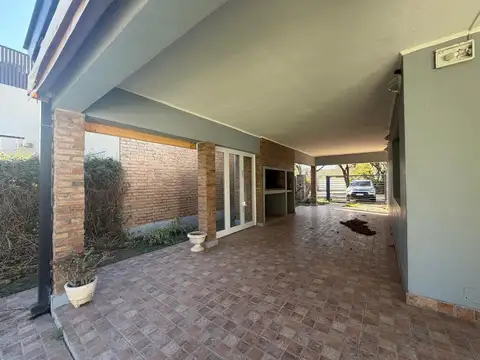 Casa en Alquiler en Rafaela, $ 1.100.000