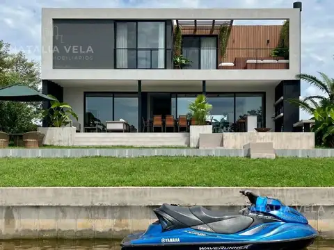Casa en Venta A Estrenar