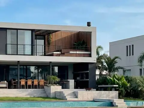 Casa en Venta en Villanueva, Countries y Barrios Cerrados en Tigre