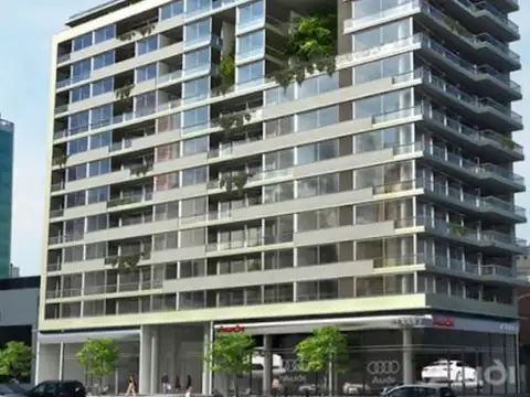 Cochera - Venta - Argentina, Capital Federal - Paseo Colon  1400