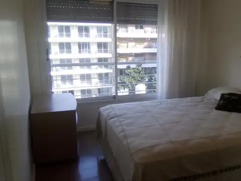 Departamento en Alquiler 8 años