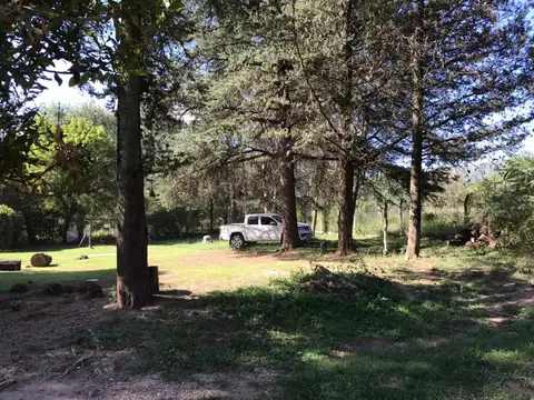 Predio en venta Bialet Masse