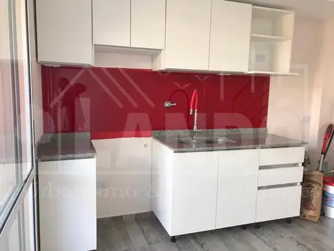 Depto Tipo Casa en Venta de 3 ambientes