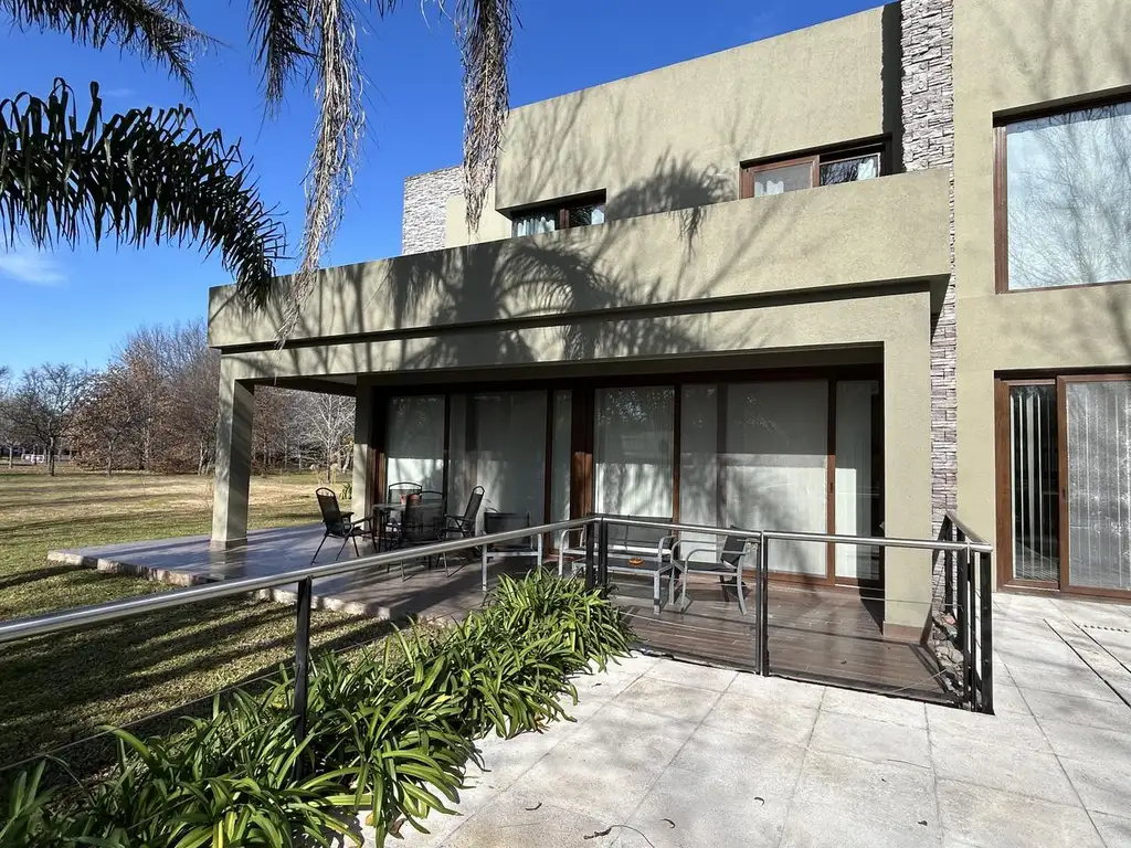 Casa en venta en Club de Campo Abril - Foto 24