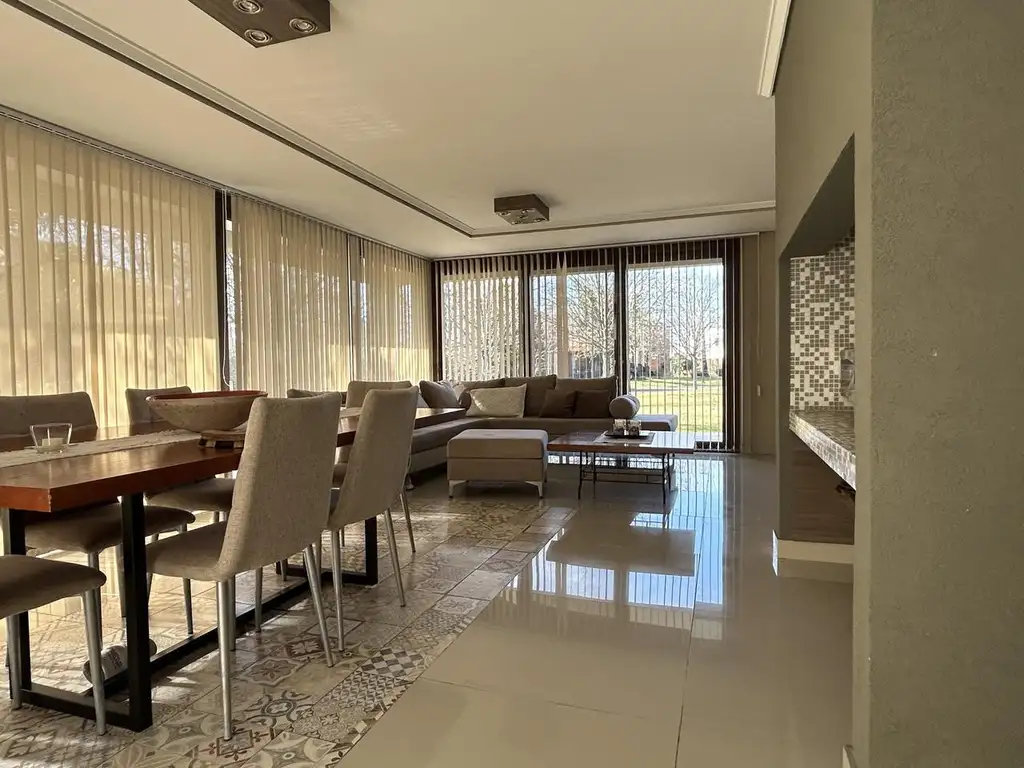 Casa en venta en Club de Campo Abril - Foto 16