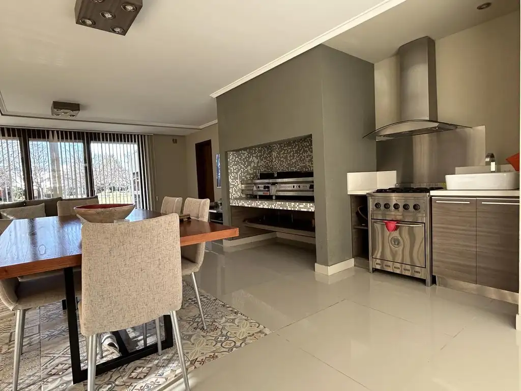 Casa en venta en Club de Campo Abril - Foto 17