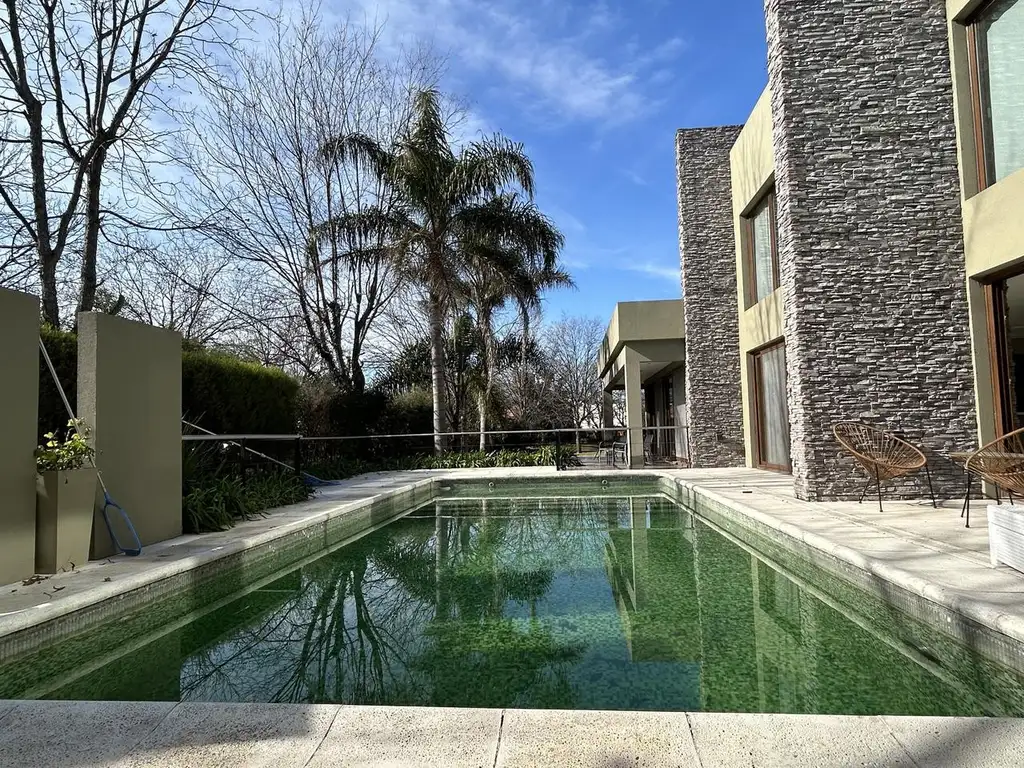 Casa en venta en Club de Campo Abril - Foto 23