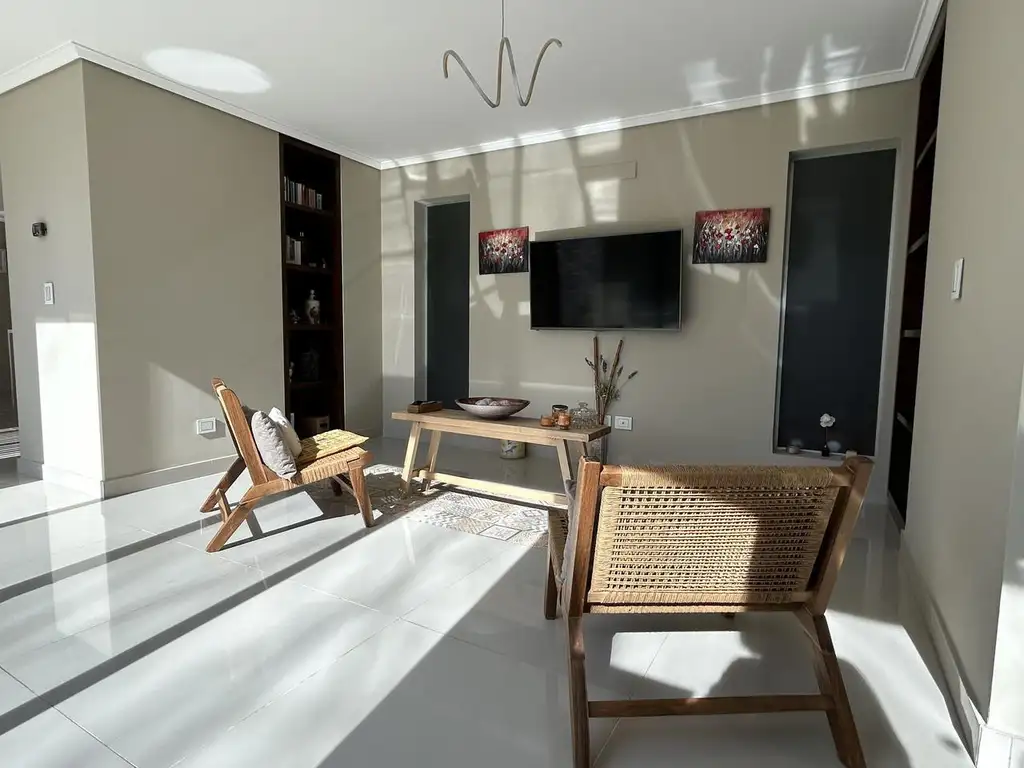 Casa en Venta - Abril Club De Campo