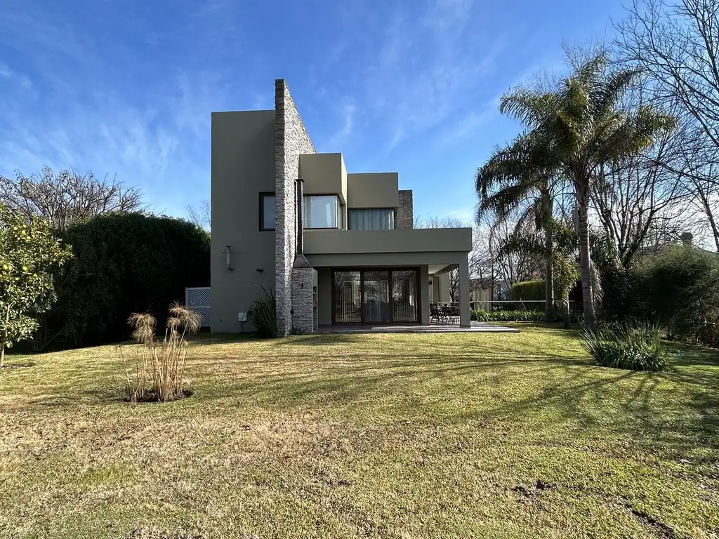 Casa en venta en Club de Campo Abril - Foto 27