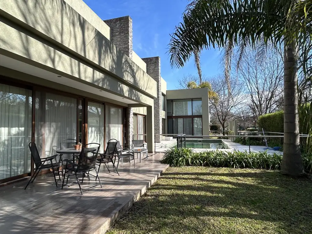 Casa en venta en Club de Campo Abril - Foto 26
