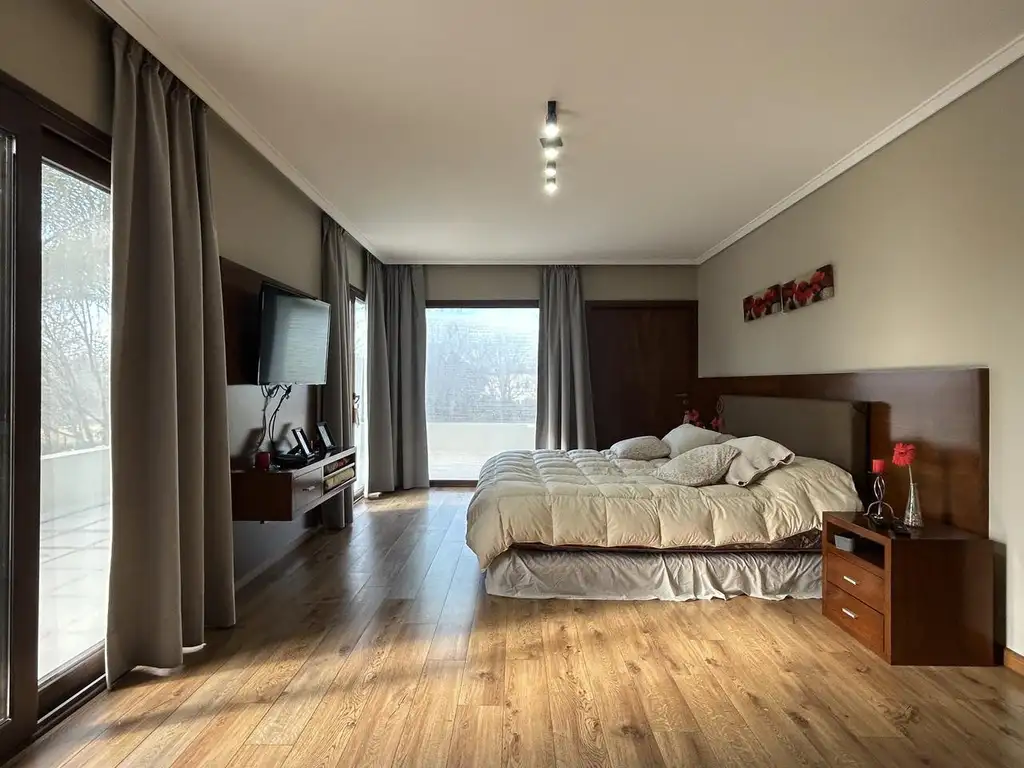 Casa en venta en Club de Campo Abril - Foto 42