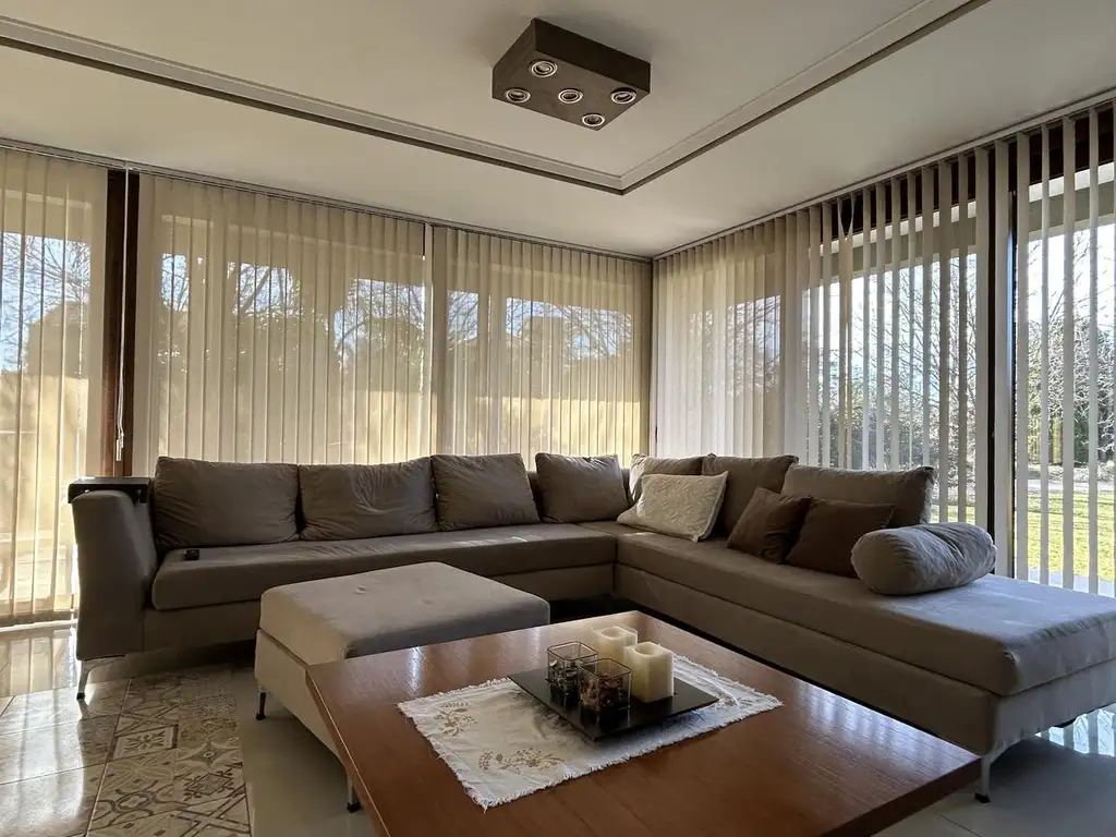 Casa en venta en Club de Campo Abril - Foto 18
