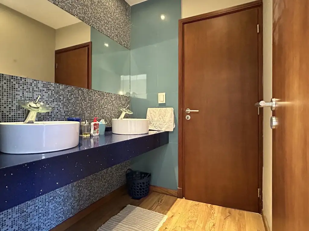 Casa en venta en Club de Campo Abril - Foto 34